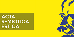 Acta Semiotica Estica


