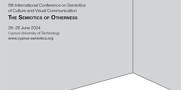 FIFTH INTERNATIONAL CONFERENCE ON SEMIOTICS OF CULTURE AND VISUAL COMMUNICATION